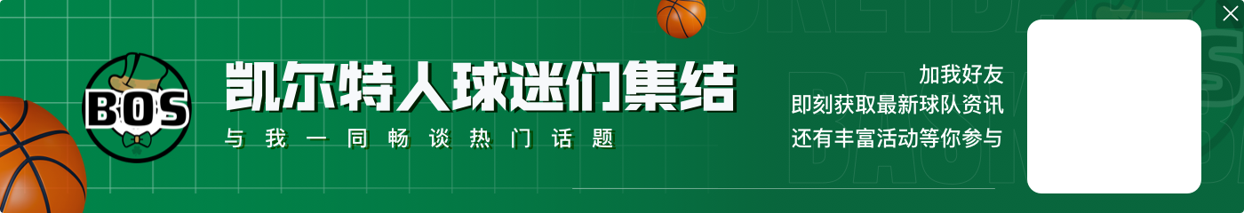 霍勒迪:防守是件让我很来感的事 现在人们不理解这种感觉